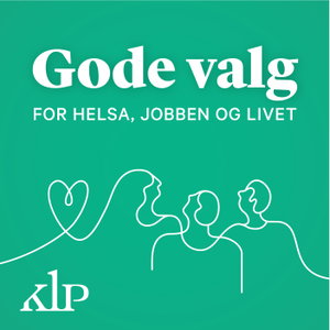 Gode valg