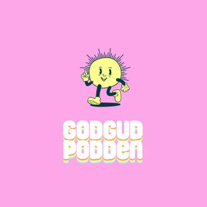 GODGUDPODDEN