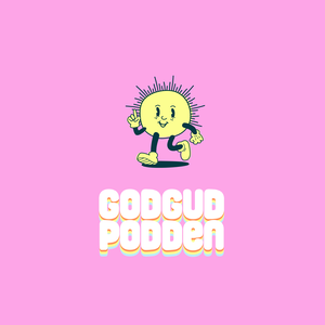 GODGUDPODDEN