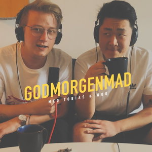 Godmorgenmad