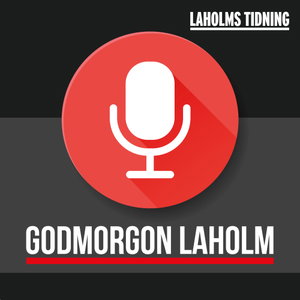 Godmorgon Laholm