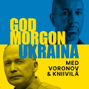 Godmorgon Ukraina