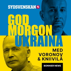 Godmorgon Ukraina: Arkiv (gamla flödet)