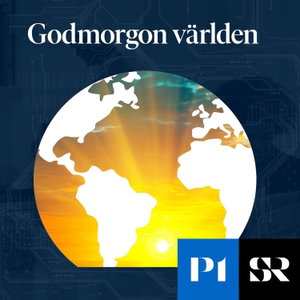 Godmorgon, världen!