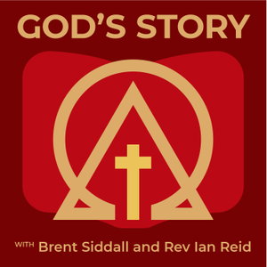 God‘s Story Podcast