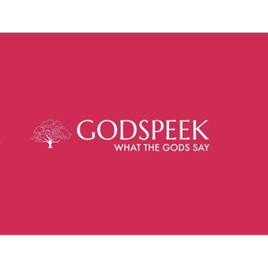 Godspeek Podcast