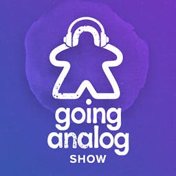 Going Analog Show