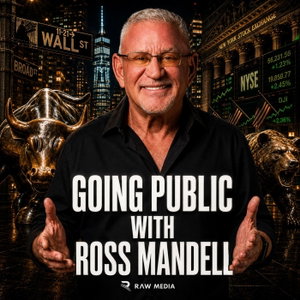 Going Public With Ross Mandell