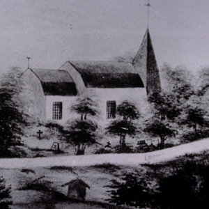 Göinge Historier
