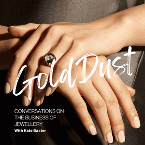 GoldDust