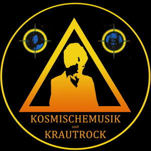 Golden Triangle Kosmischemusik und Krautrock Hour