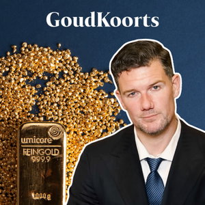 GoldRepublic