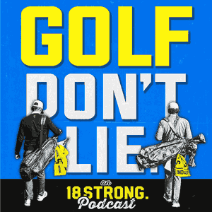 GOLF DON'T LIE