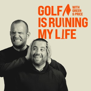 Golf Is Ruining My Life