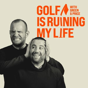 Golf Is Ruining My Life