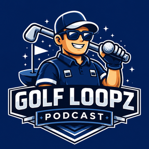 Golf Loopz: A Golf Podcast for Kids