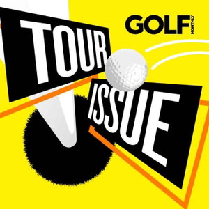 Golf Monthly Tour Issue