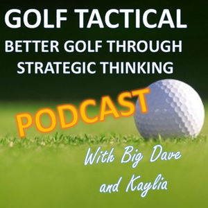 Golf Tactical