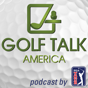 GOLF TALK AMERICA