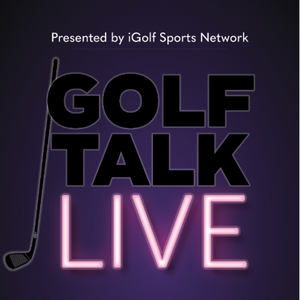 Golf Talk Live