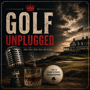 Golf Unplugged