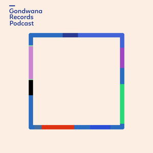 Gondwana Records Podcast