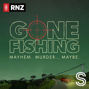Gone Fishing