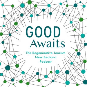 GOOD Awaits