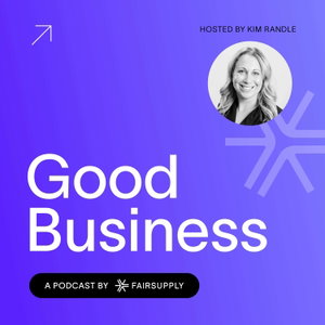 Good Business