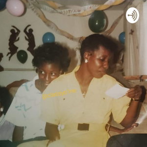Good Grief: The painful loss of my mother 