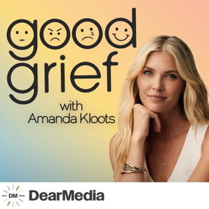 Good Grief with Amanda Kloots