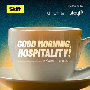 Good Morning Hospitality