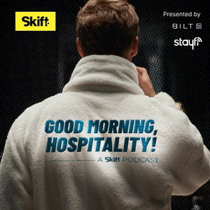 Good Morning Hospitality
