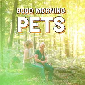 Good Morning Pets