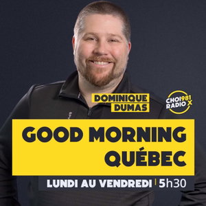 Good Morning Québec