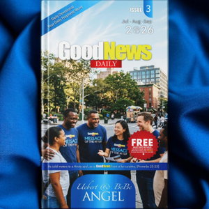 Good News Daily