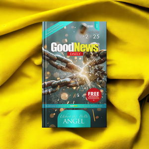 Good News Daily