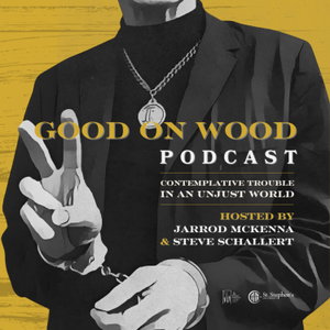 GOOD ON WOOD