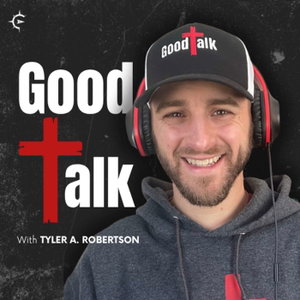 The Good Talk Podcast