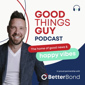 Good Things with Brent Lindeque 📺