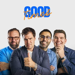 Good Times - Luxury Watches, Horology & Collector Culture