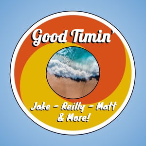 Good Timin’ - A Beach Boys Podcast
