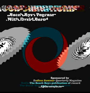 Good Vibrations: A Beach Boys Program