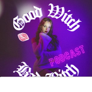 Good Witch Bad Bitch: Modern Spirituality Meets Bad B*tch Energy