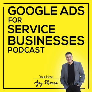 Google Ads For Service Businesses
