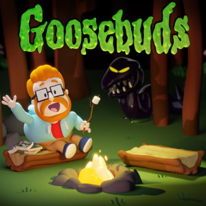Goosebuds