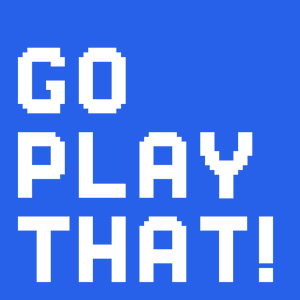 GoPlayThat Podcast