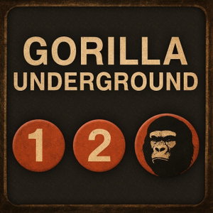 Gorilla Underground