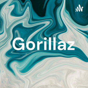 Gorillaz