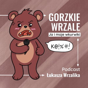 Gorzkie Wrzale